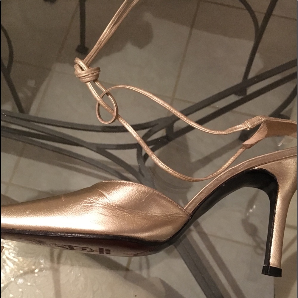 COPY - Stuart Weitzman Heels